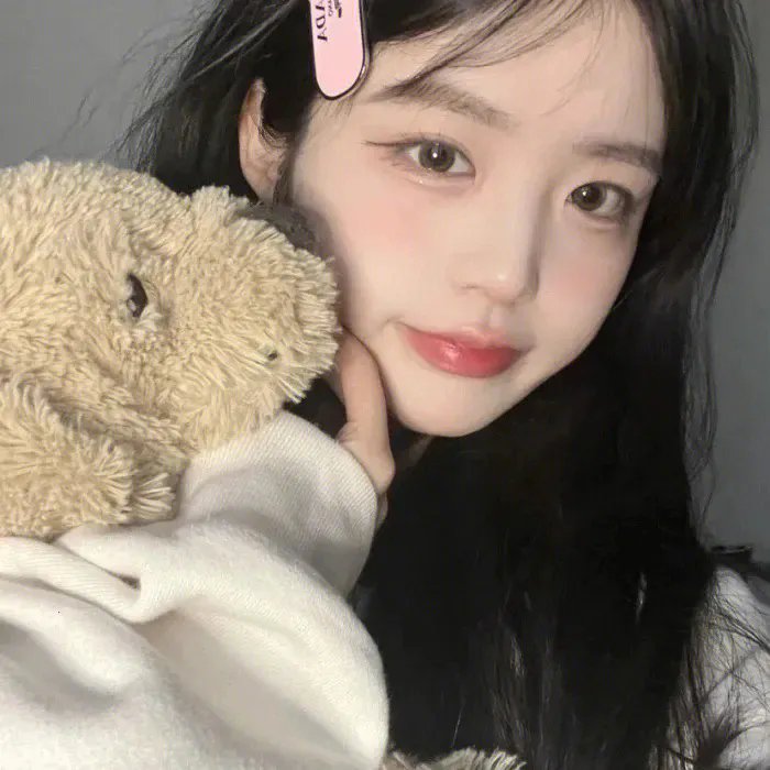 绅士爱美人