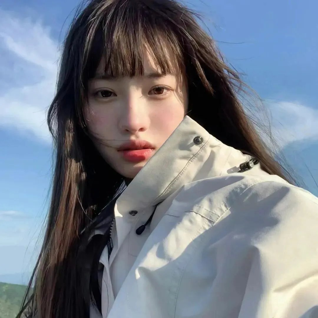 我对青春无悔
