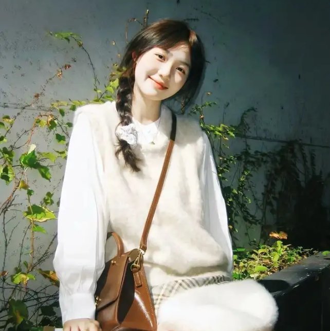 天生要完美